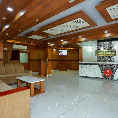 首都o 14702科乌伊拉卡姆公寓 Thrissur 外观 照片